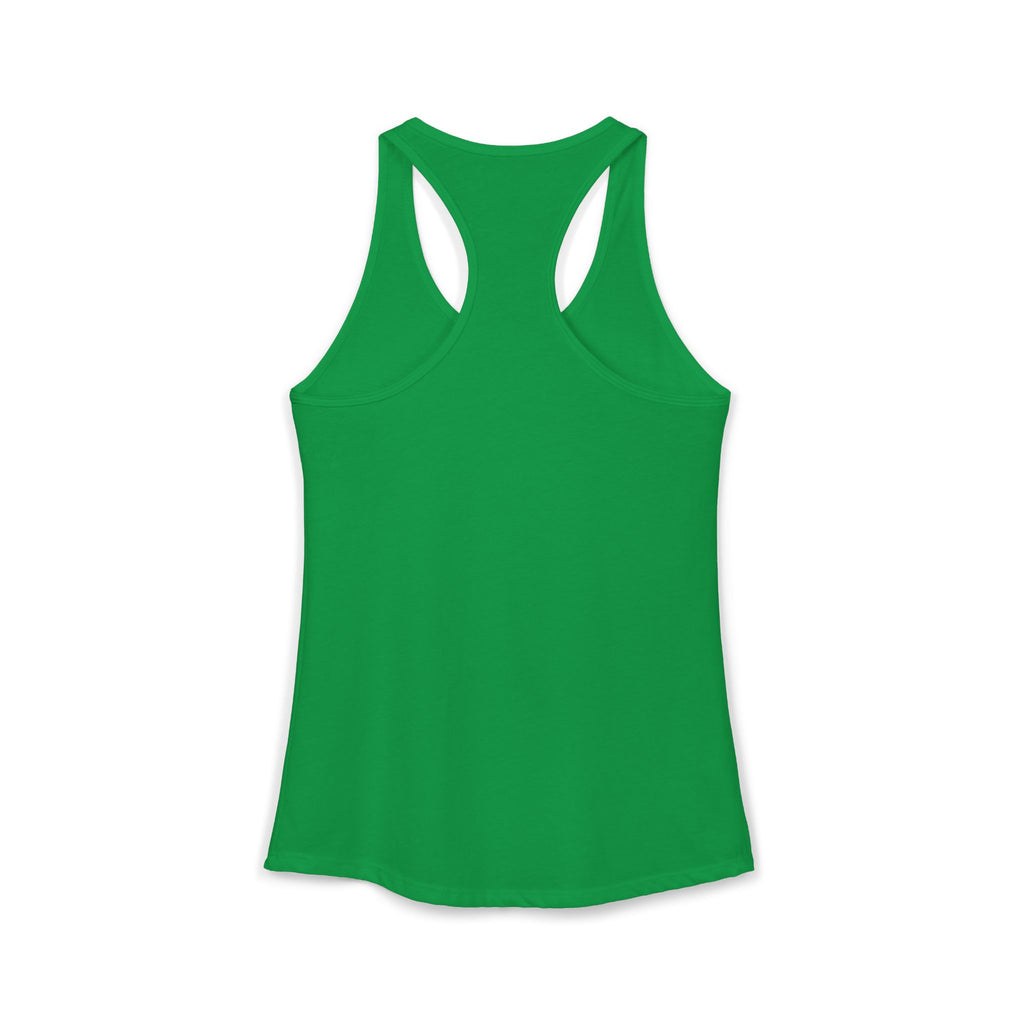 Mountain Soul – Women's Racerback Tank Top