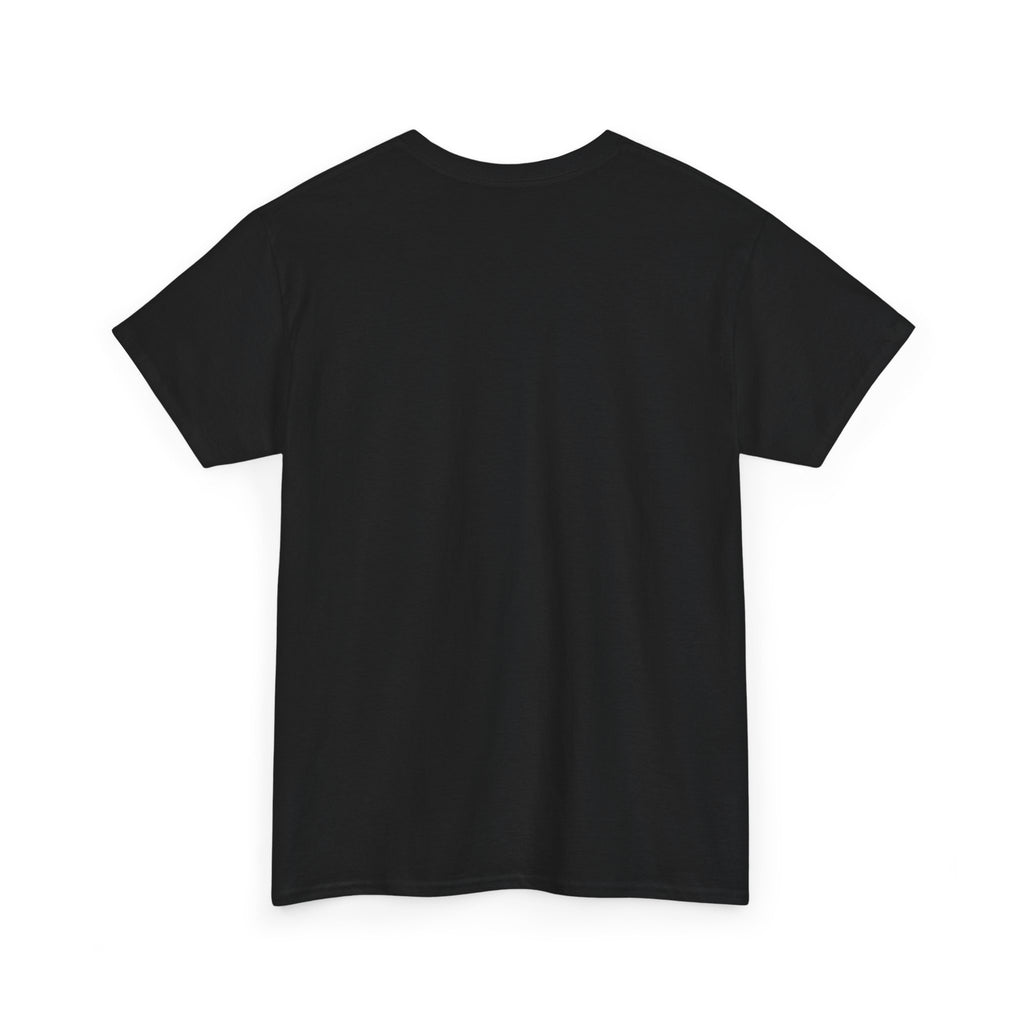 I Ain't Afraid of No Ghosts, Just People Halloween Tee | Cecil Odell
