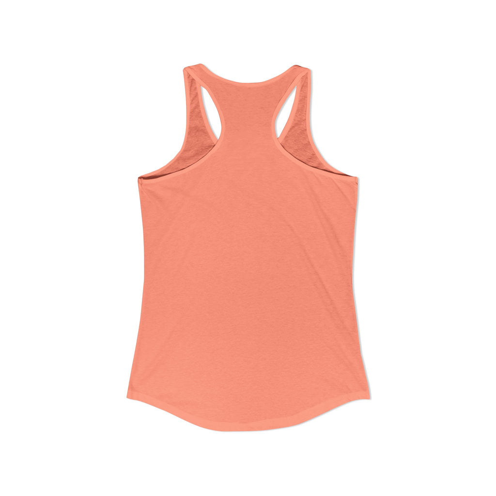 Mountain Soul – Women's Racerback Tank Top