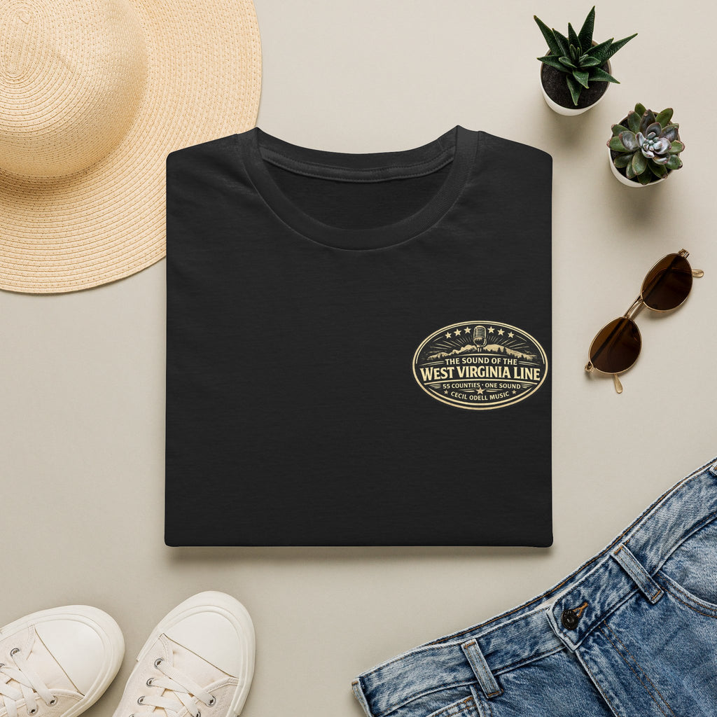 Down In Rainelle T-Shirt