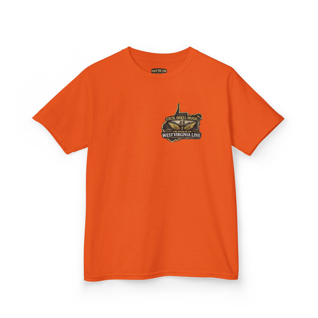 Kids Heavy Cotton™ Tee