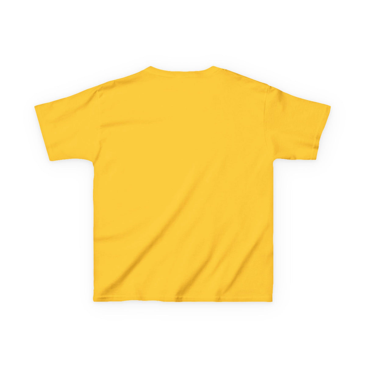 Bad Luck Looks Good on Me Kids Halloween Tee | Cecil Odell