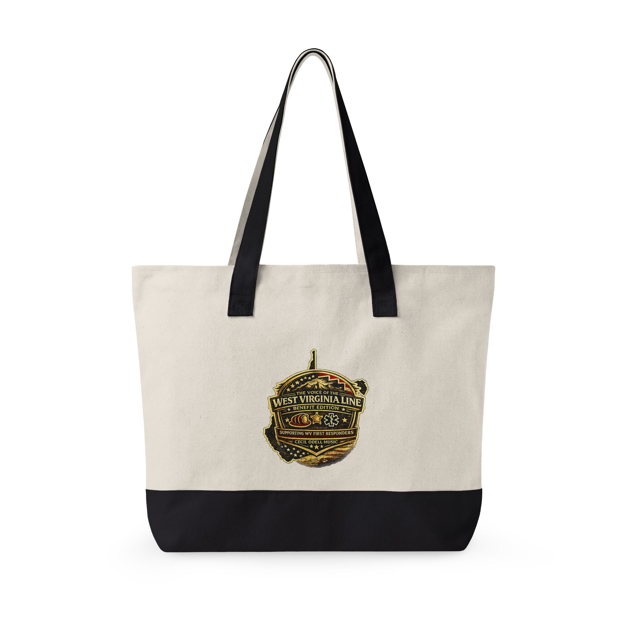 Canvas Tote Bag