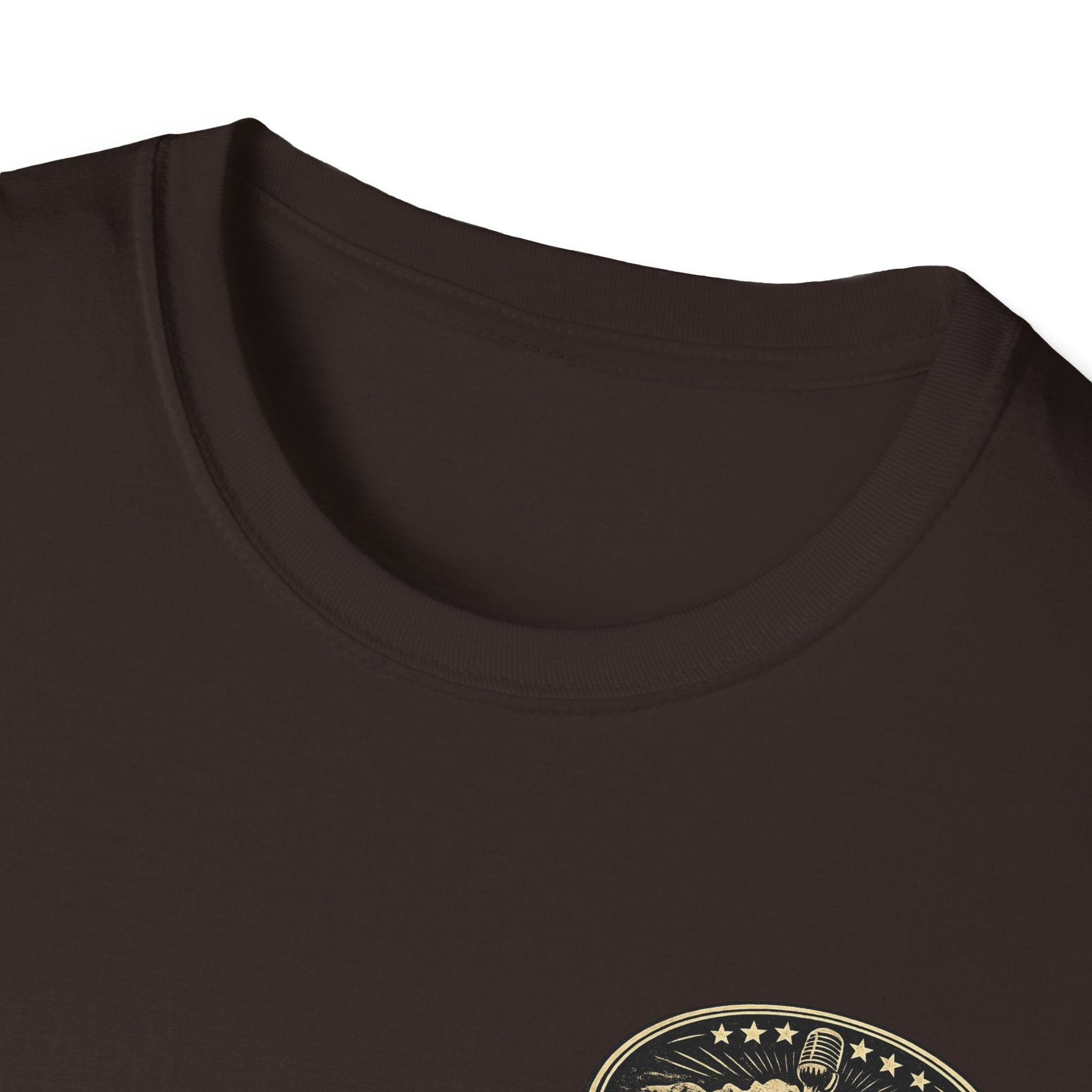 Trooper Lightweight Tee - Cecil Odell Music
