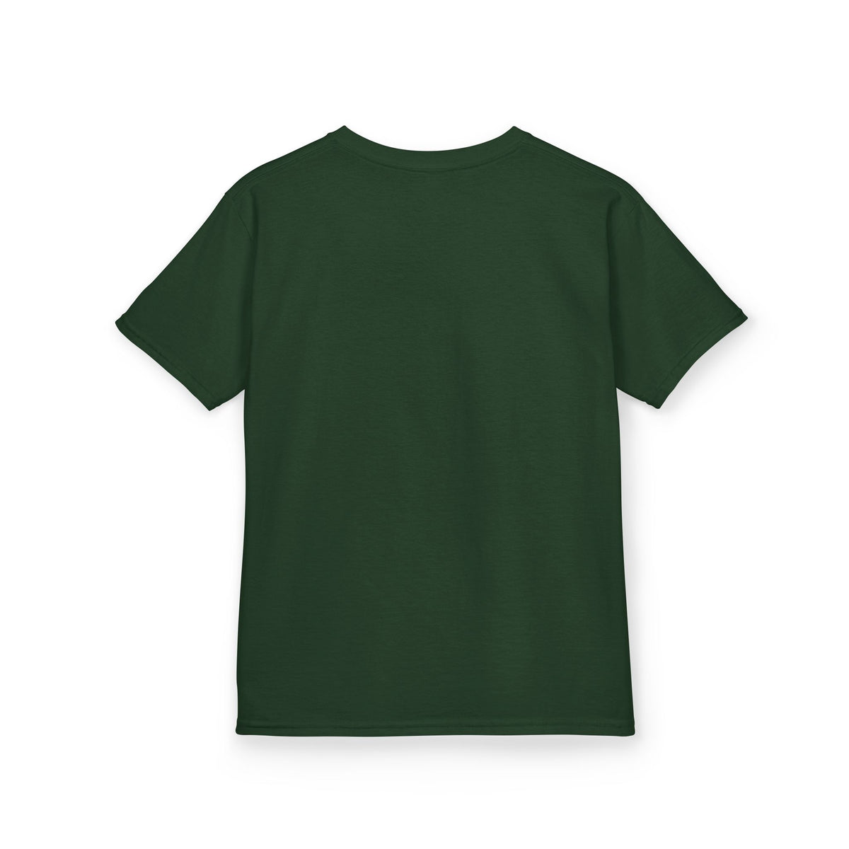 It's Just a Bunch of Hollow People Kids Halloween Tee | Cecil Odell