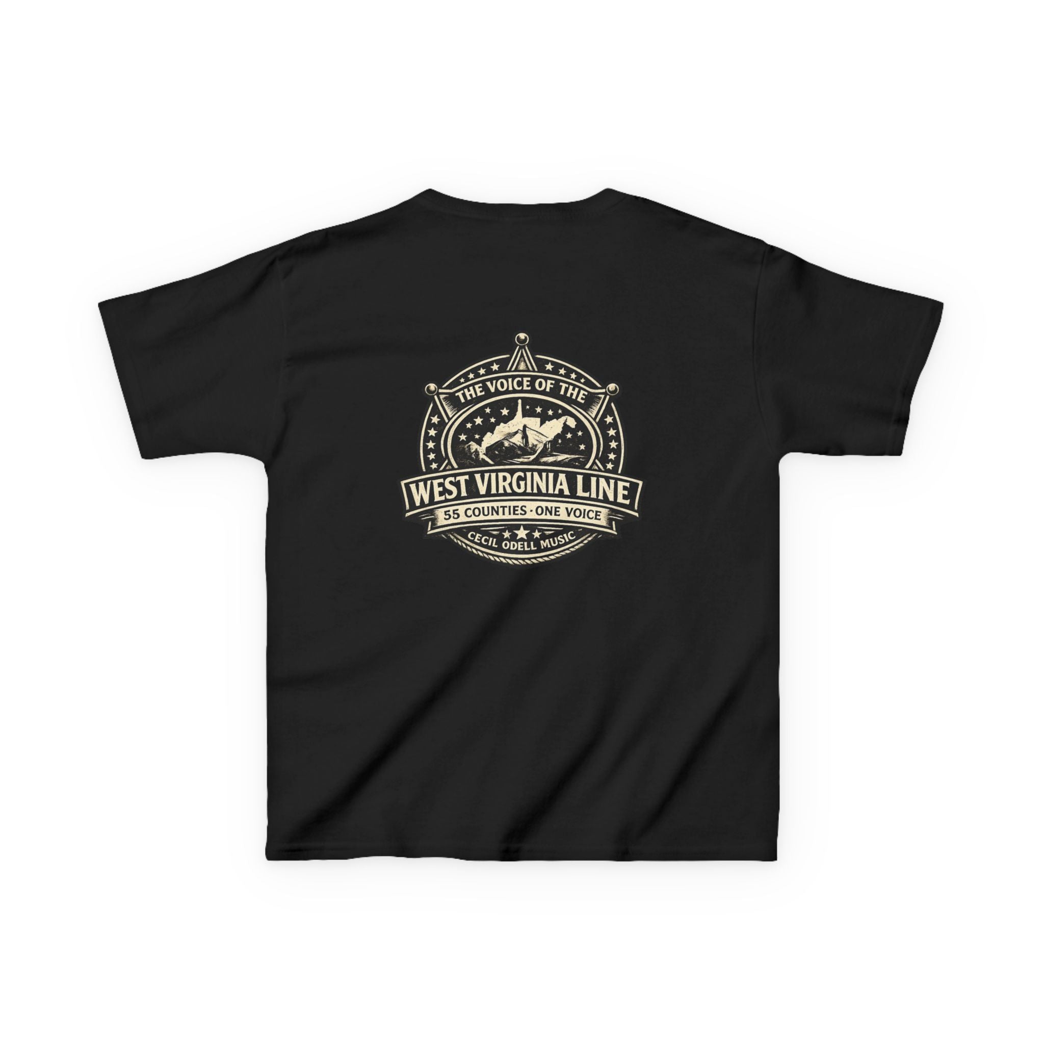 Kids Heavy Cotton™ Tee