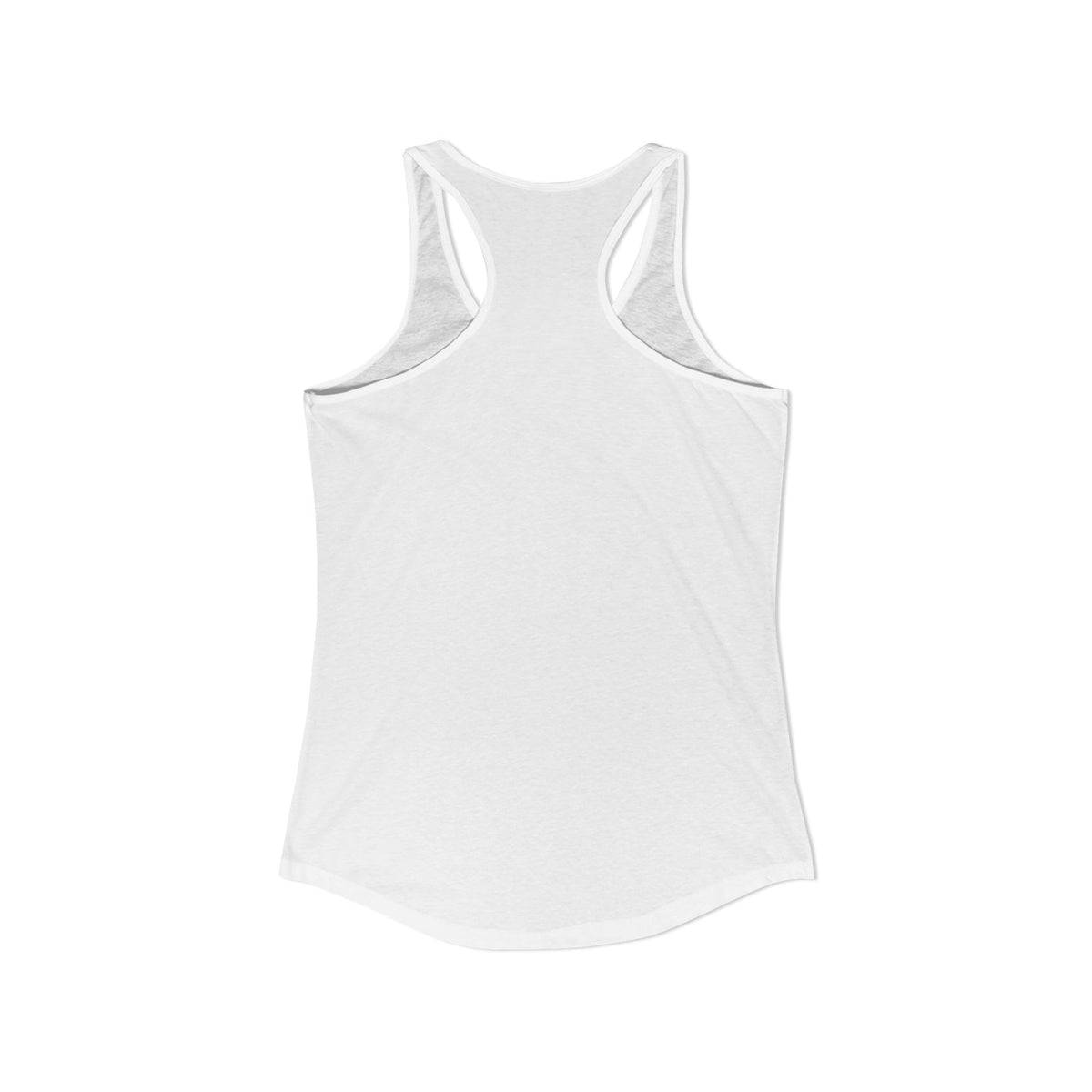 Mountain Soul – Women's Racerback Tank Top