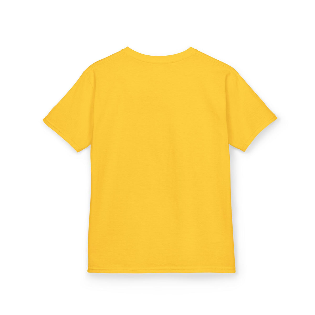 Bad Luck Looks Good on Me Kids Halloween Tee | Cecil Odell