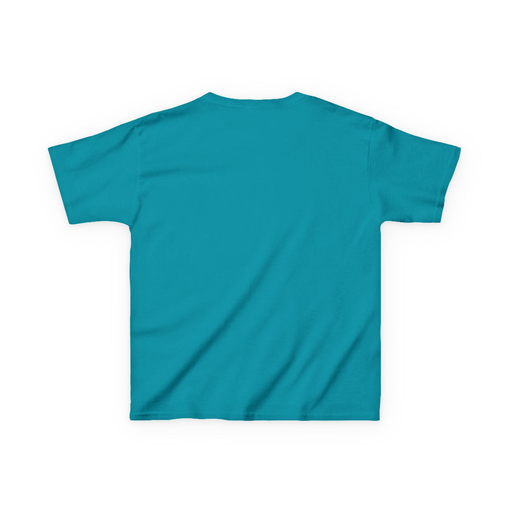 It's Just a Bunch of Hollow People Kids Halloween Tee | Cecil Odell