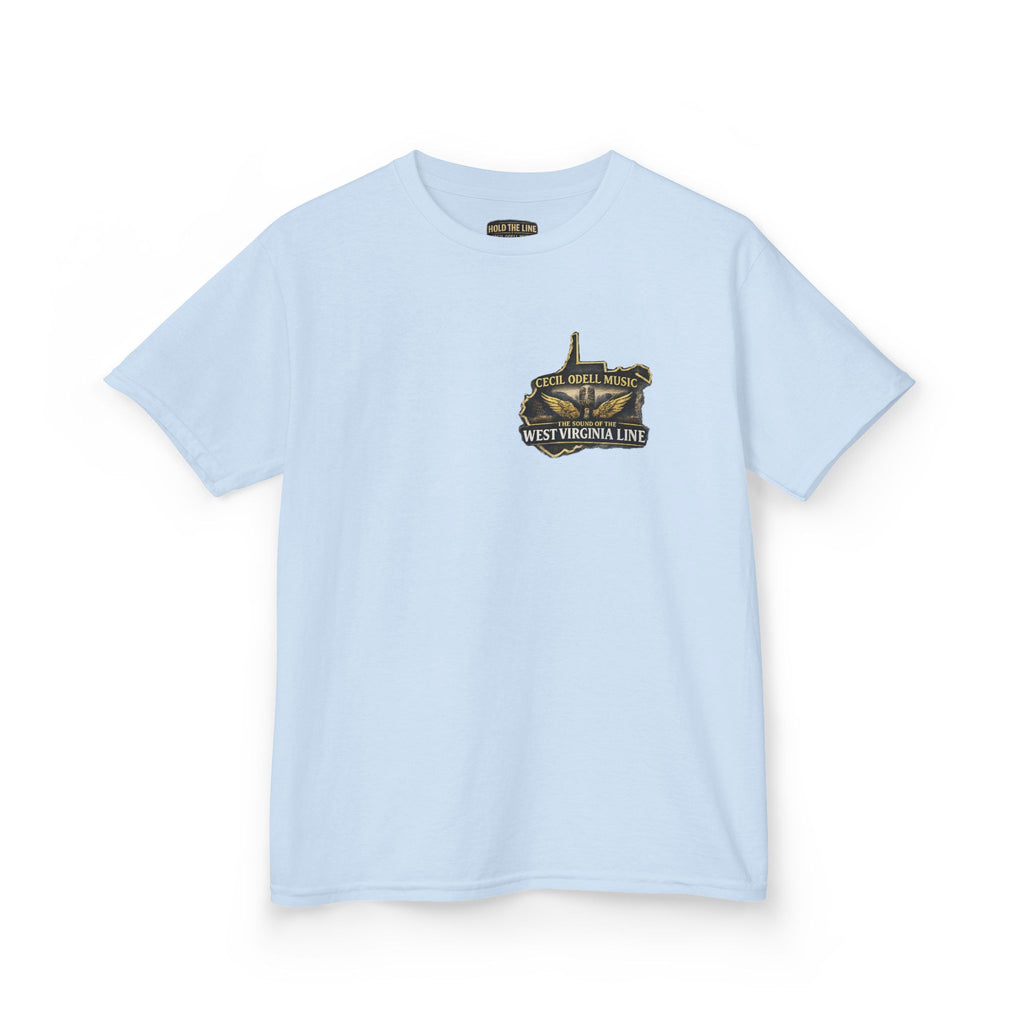 Kids Heavy Cotton™ Tee