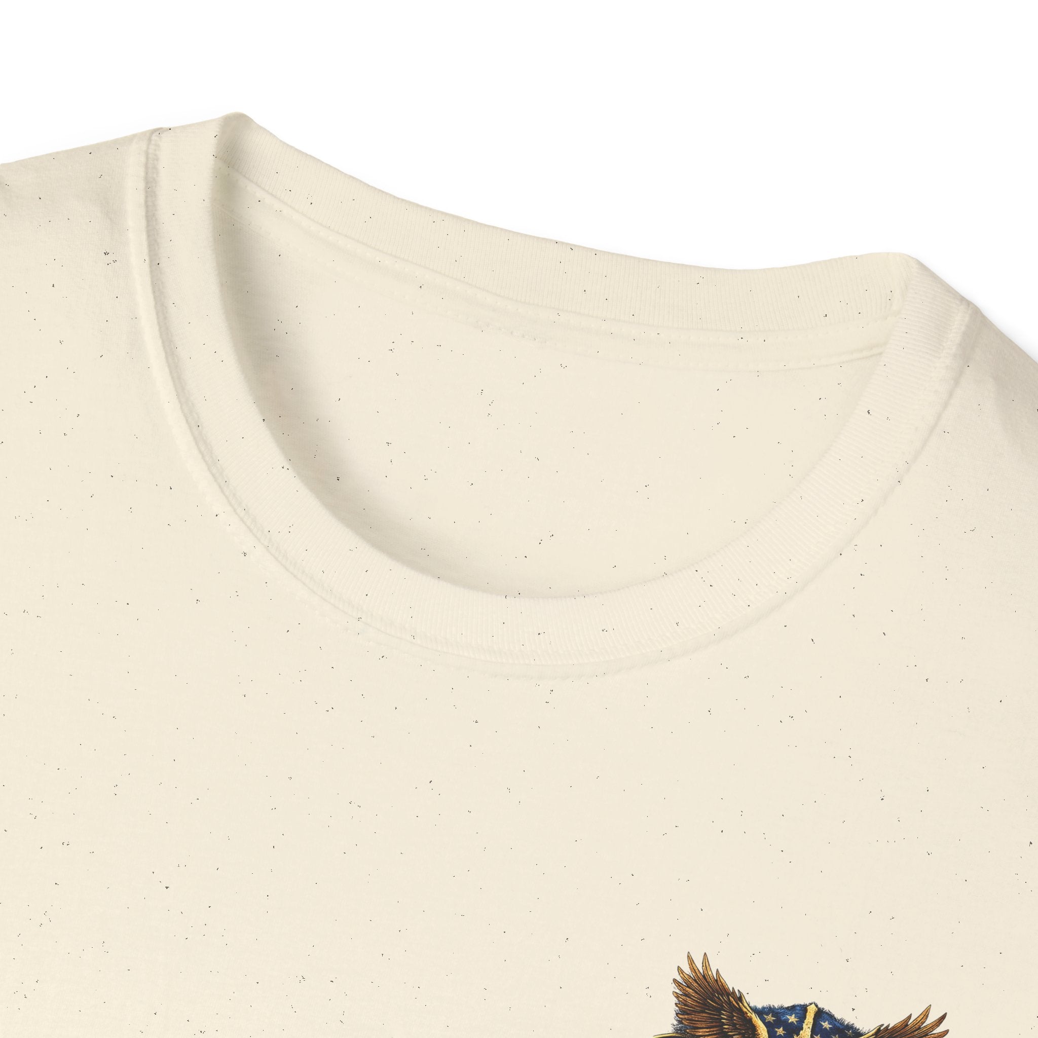 Fire Department T-Shirt: Tunnelton VFD Line Photo Tee