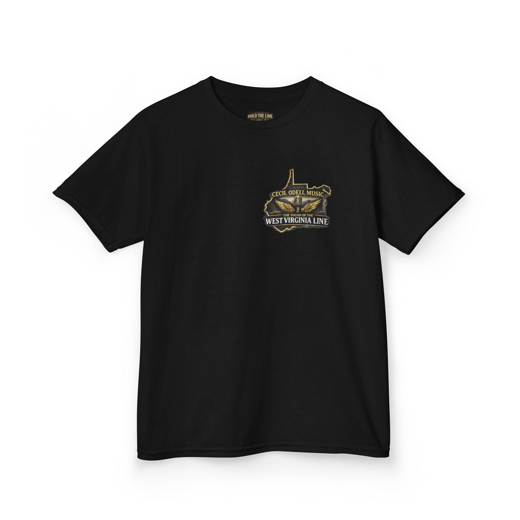 Kids Heavy Cotton™ Tee