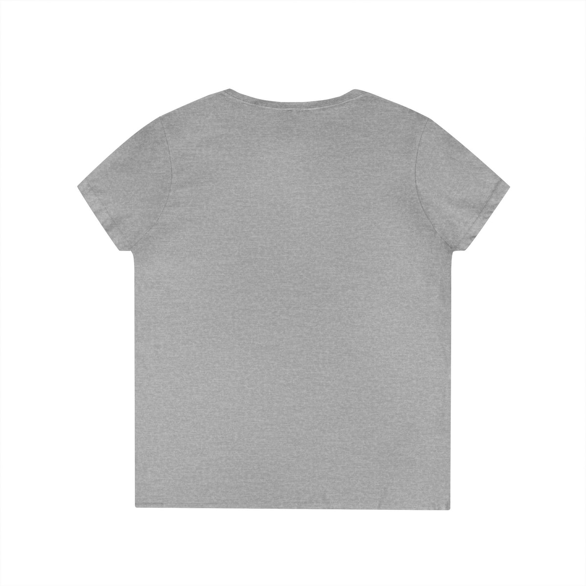 Appalachian Guide Floral Compass V-Neck Tee