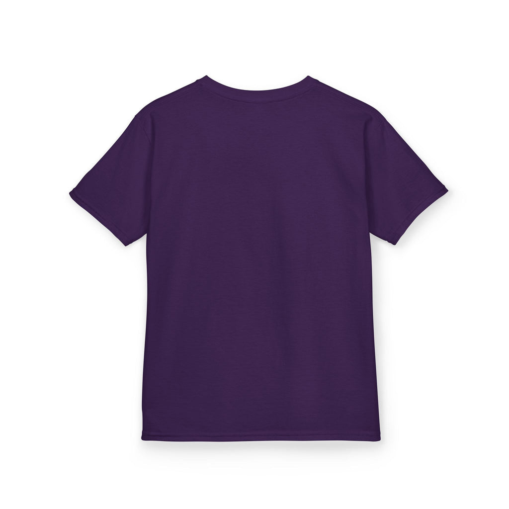Creepin' It Real Kids Halloween Tee | Cecil Odell