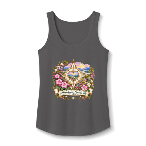 Appalachia Guides Me – Women's Tank Top