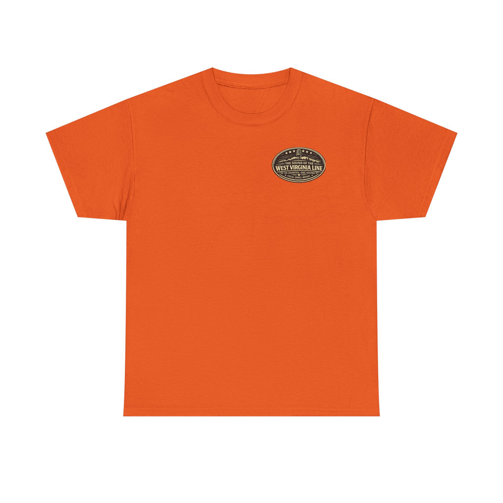 Trooper - The Sound of the West Virginia Line Shirt