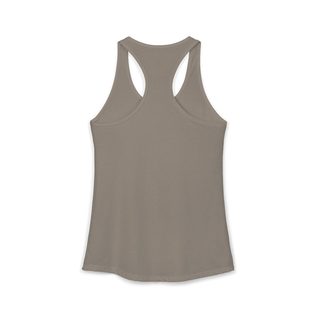 Mountain Soul – Women's Racerback Tank Top
