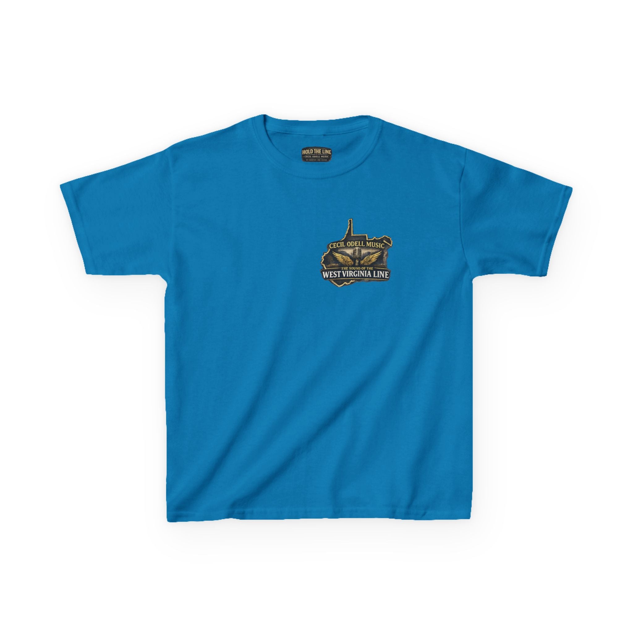 Kids Heavy Cotton™ Tee