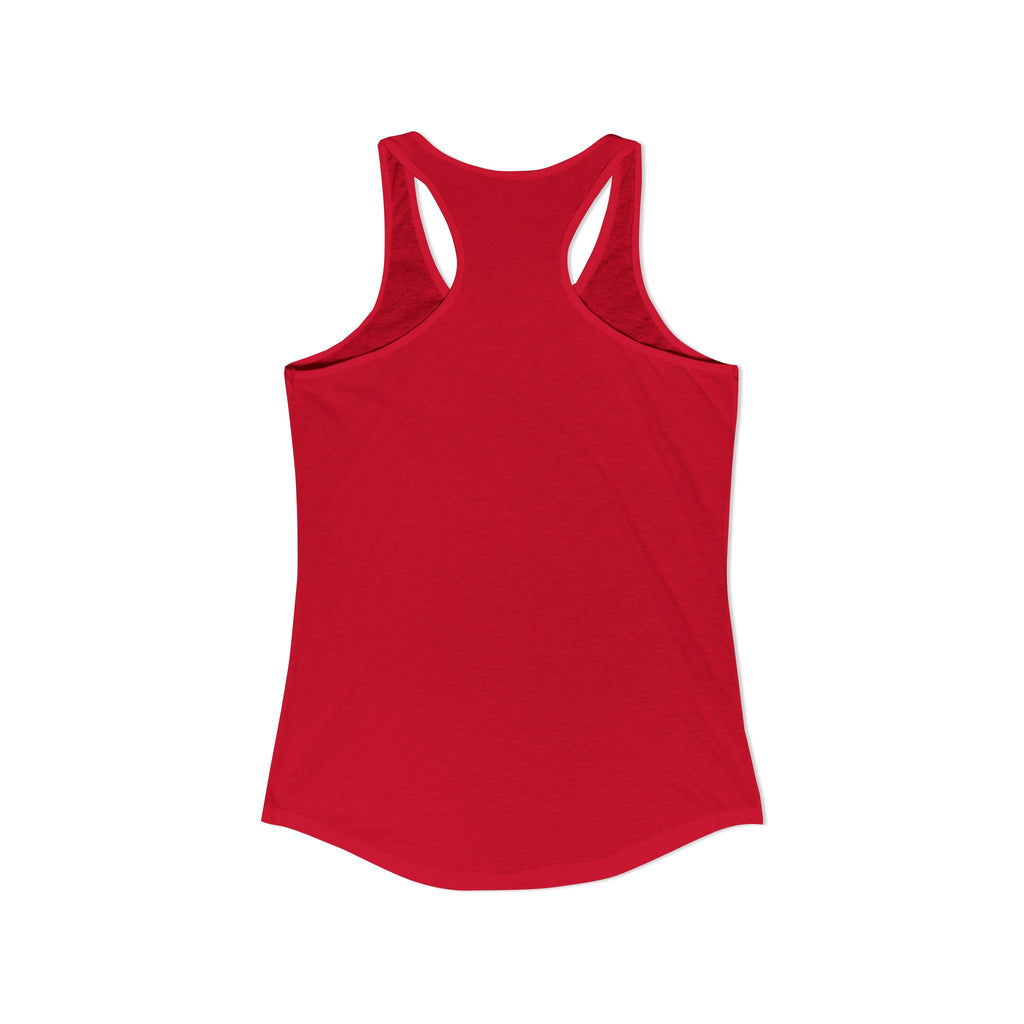 Mountain Soul – Women's Racerback Tank Top