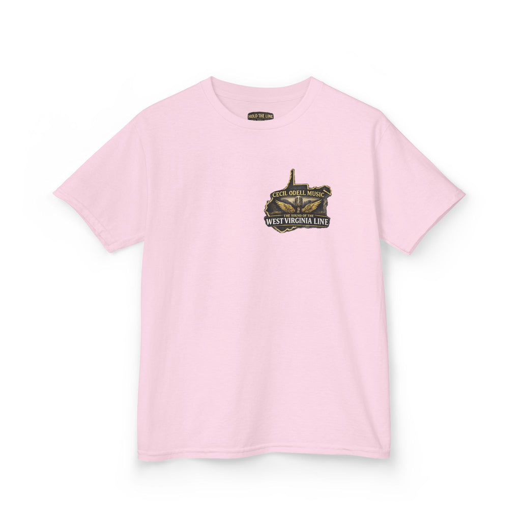 Kids Heavy Cotton™ Tee