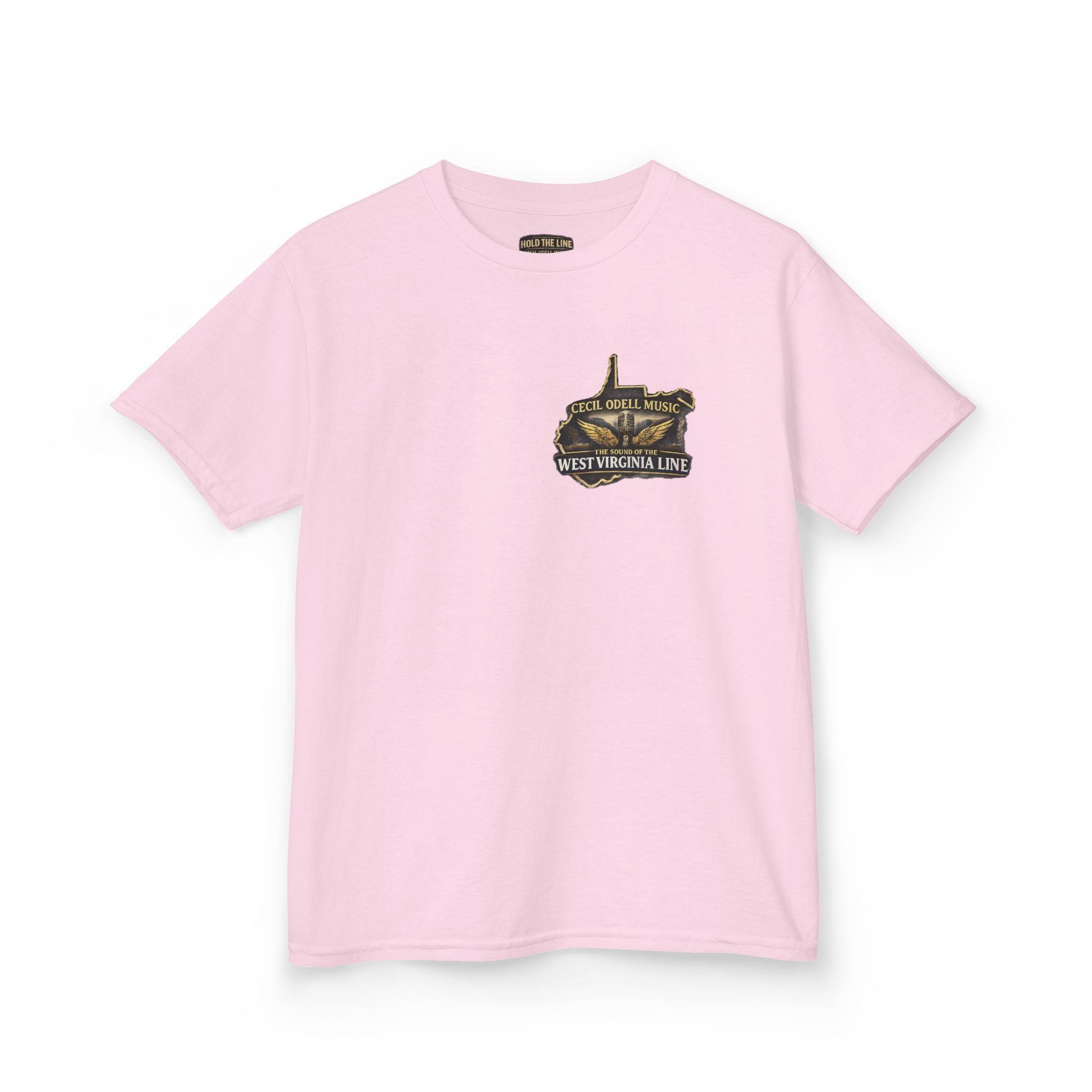Kids Heavy Cotton™ Tee