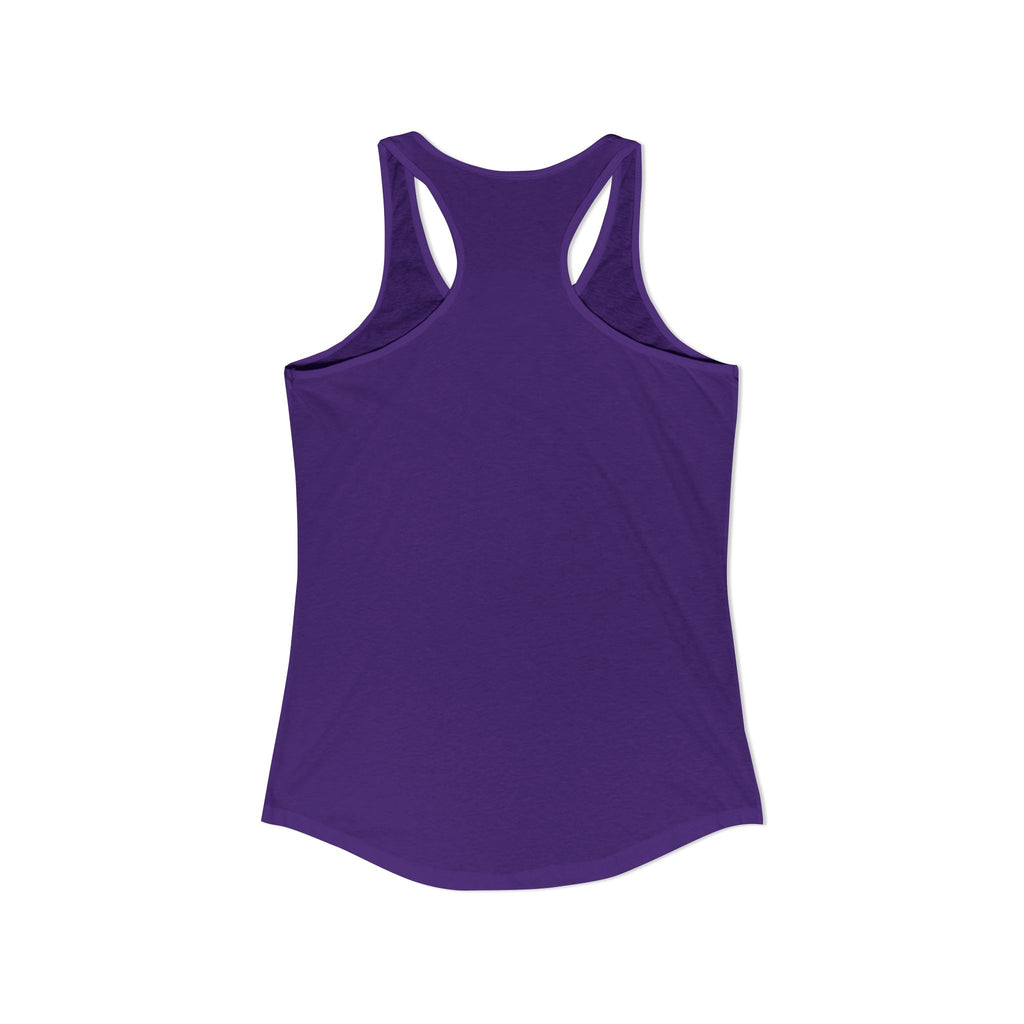 Mountain Soul – Women's Racerback Tank Top