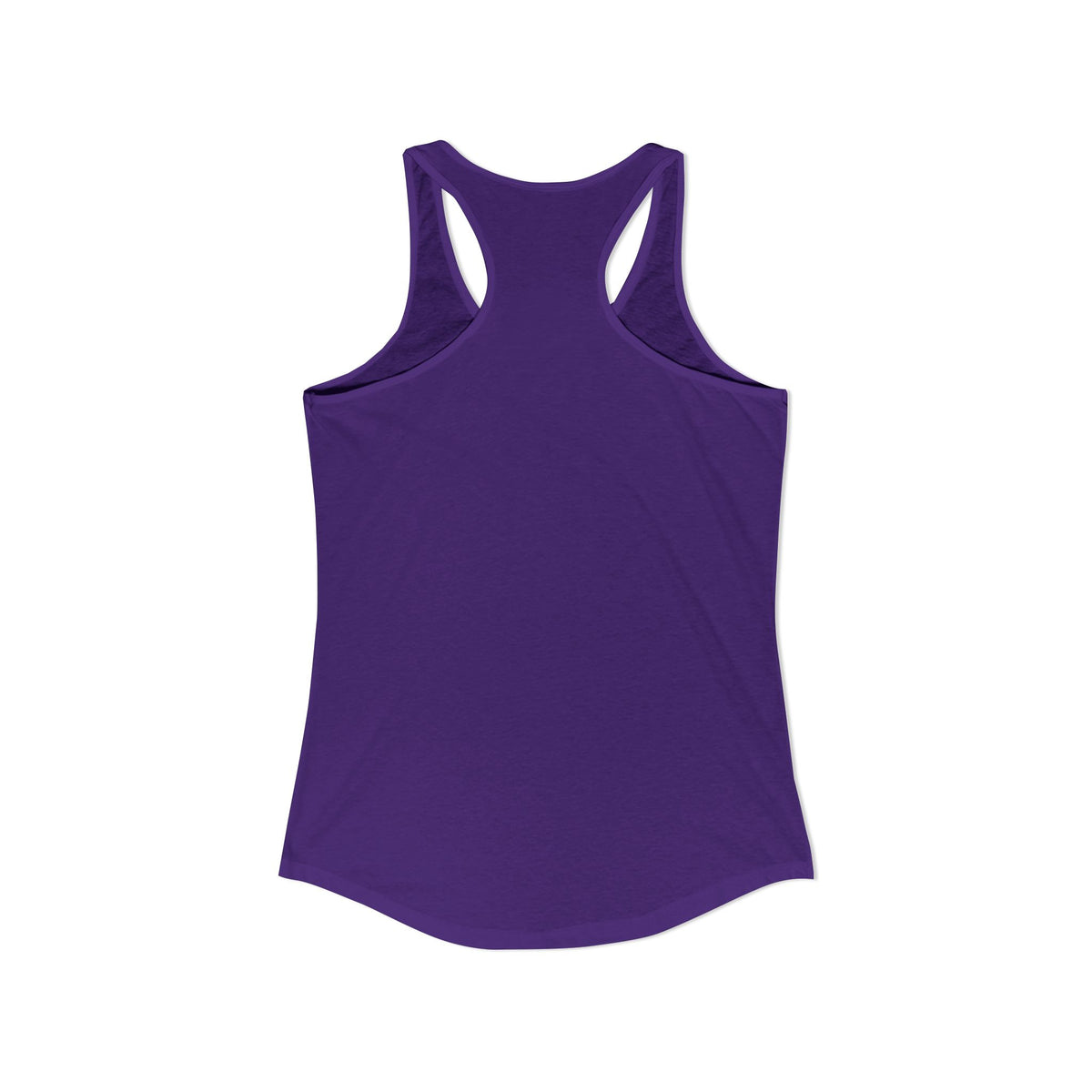 Mountain Soul – Women's Racerback Tank Top