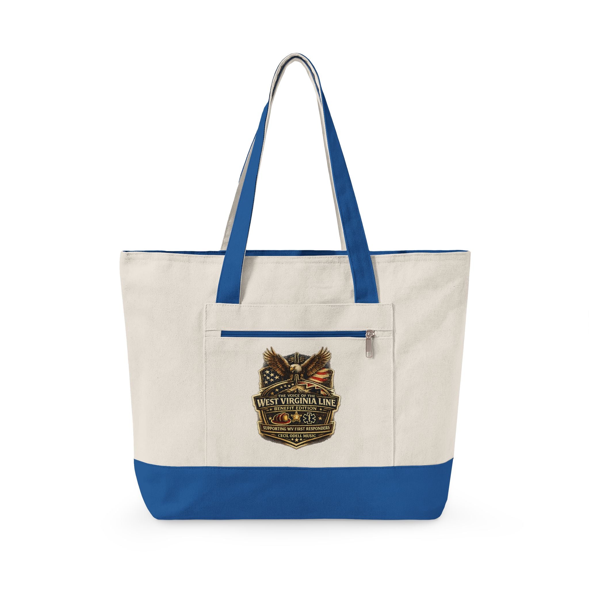 Canvas Tote Bag