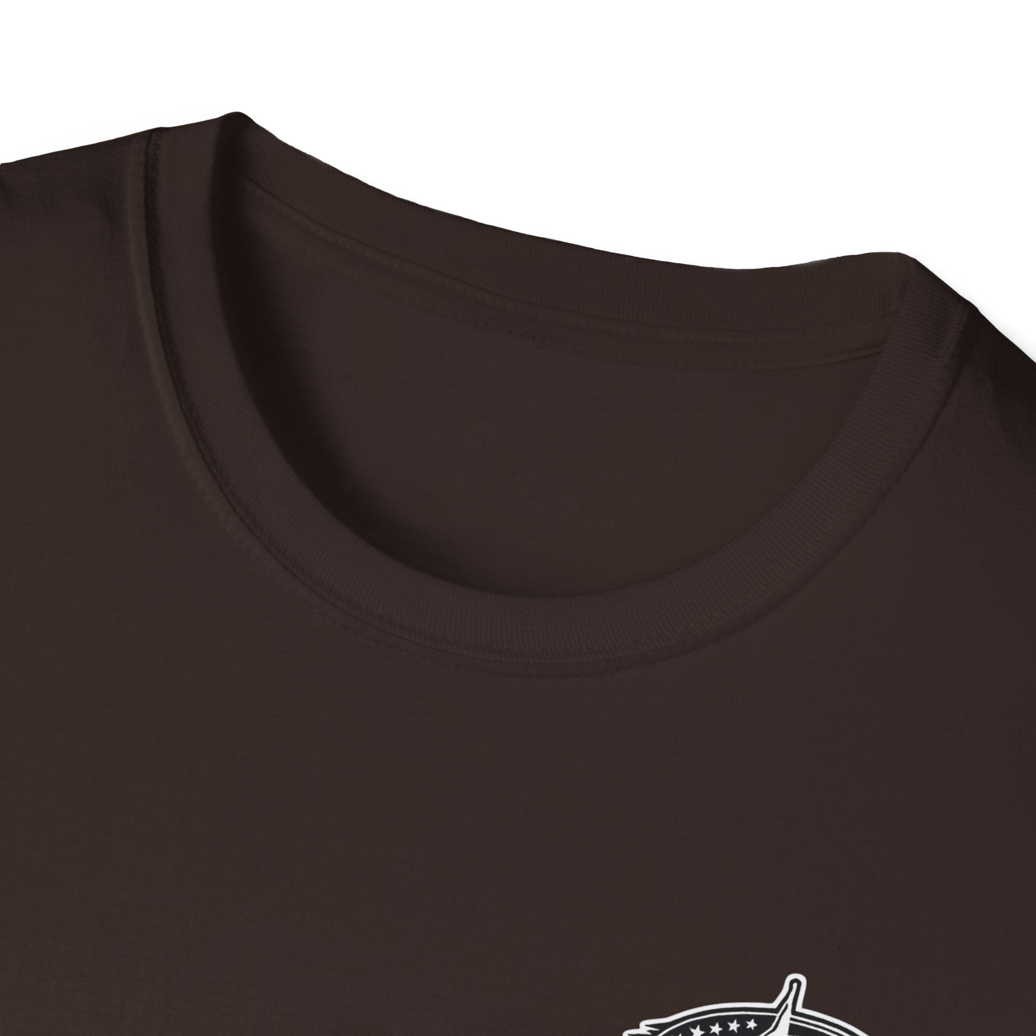 West Virginia Preacher T-Shirt: Vintage Religious Scene Tee