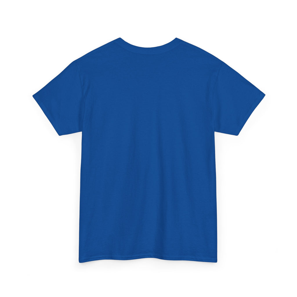 Just Out Here Raisin' Hell Halloween Tee | Cecil Odell