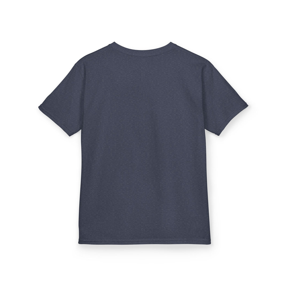 It's Just a Bunch of Hollow People Kids Halloween Tee | Cecil Odell