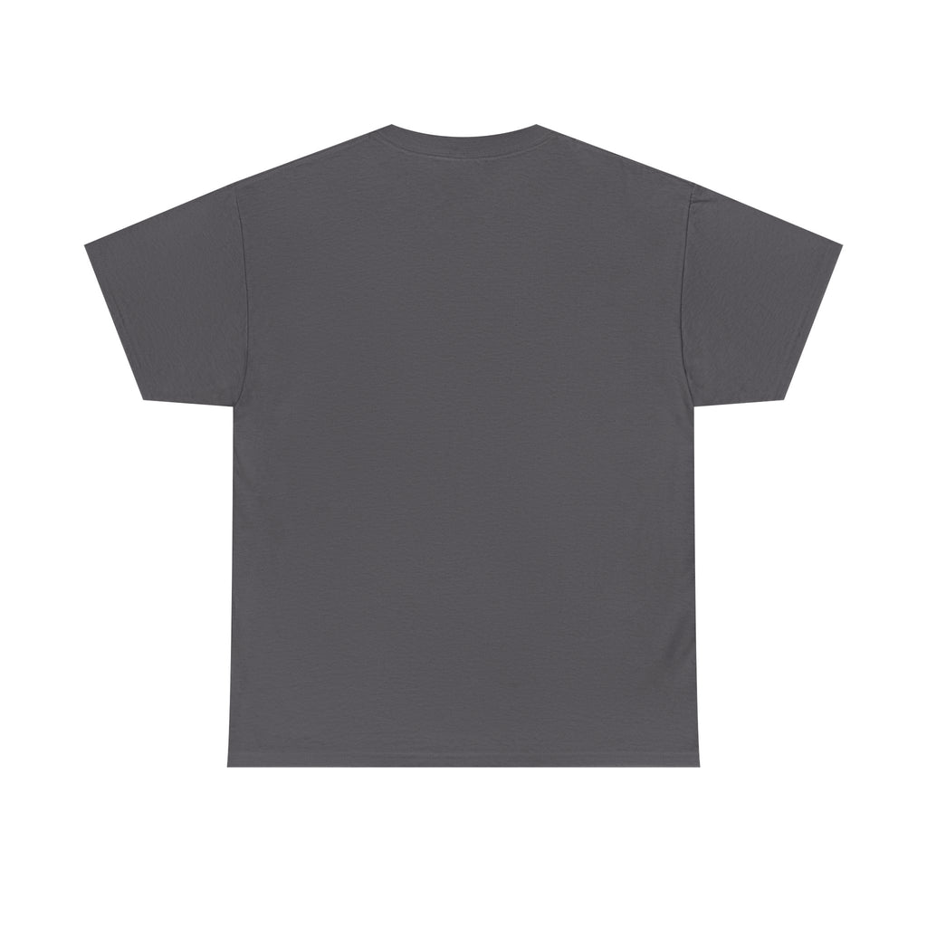 I Ain't Afraid of No Ghosts, Just People Halloween Tee | Cecil Odell