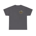 Tunnelton VFD Firetruck Tee: Tunnelton Volunteer Fire Department Shirt
