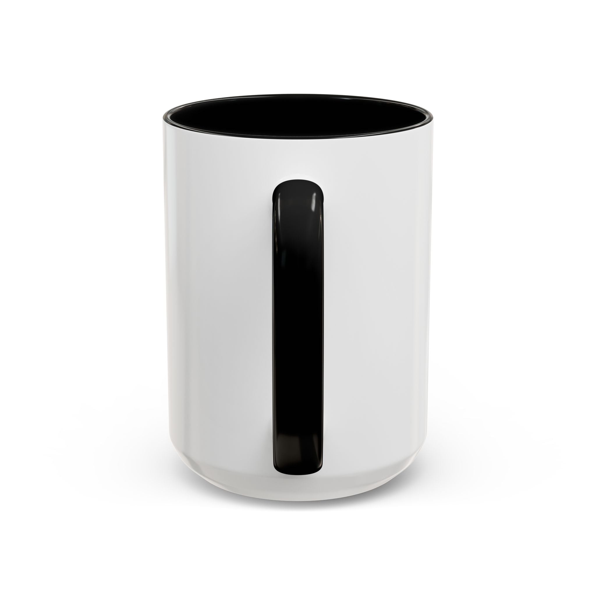 Preston County 911 Coffee Mug: Emergency Dispatch Badge Accent Mug