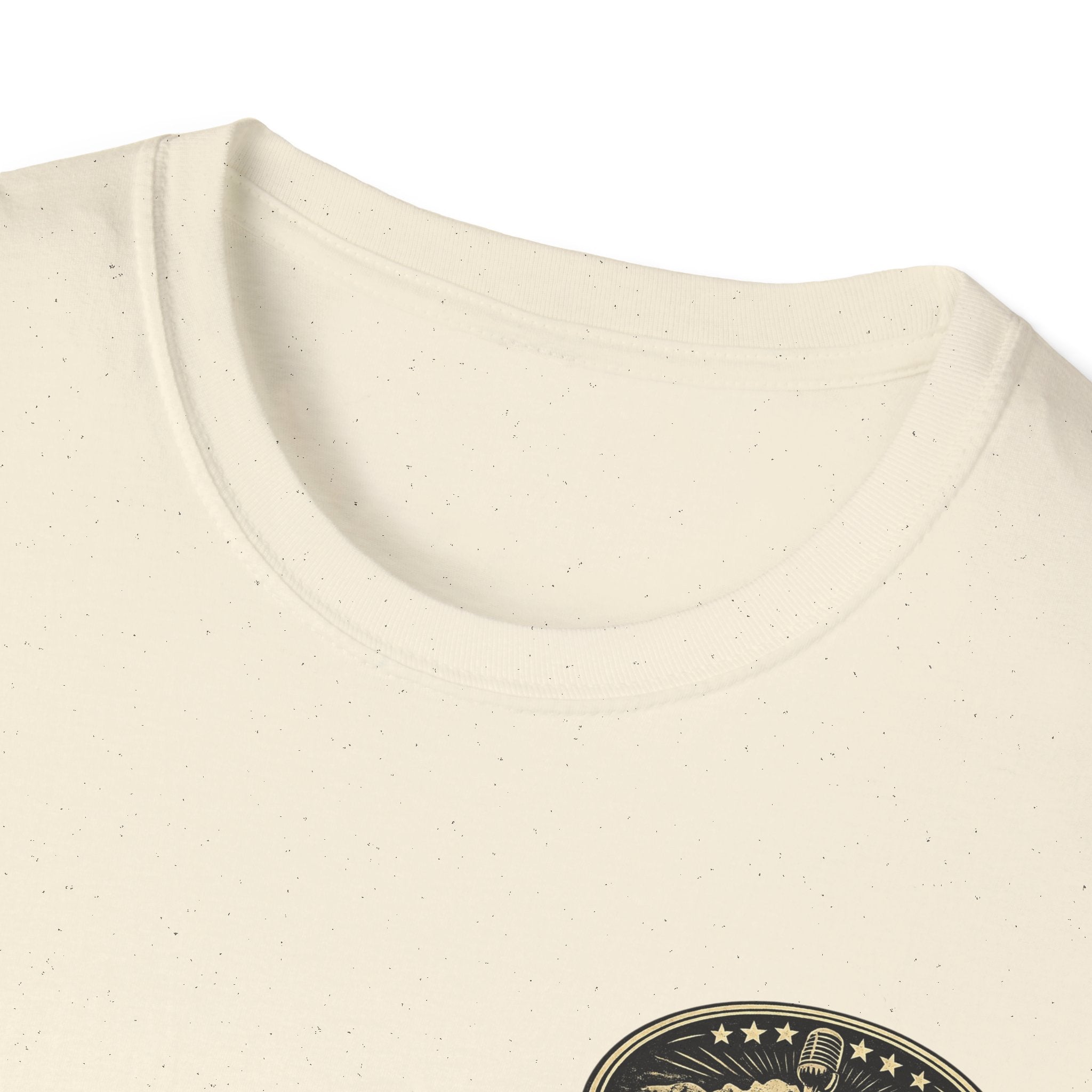 Trooper Lightweight Tee - Cecil Odell Music
