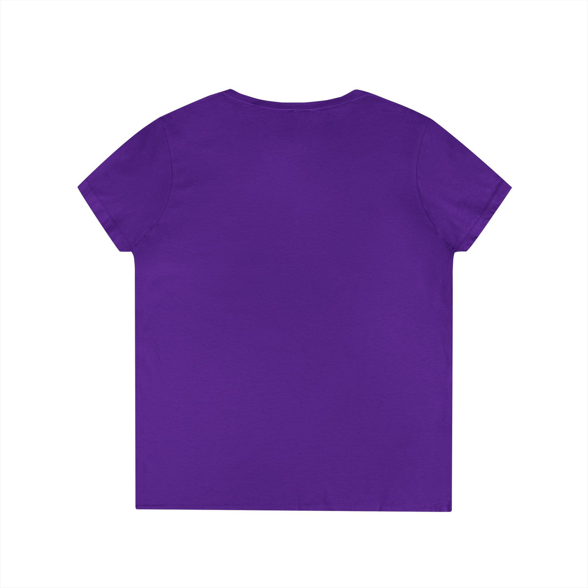 Appalachian Guide Floral Compass V-Neck Tee