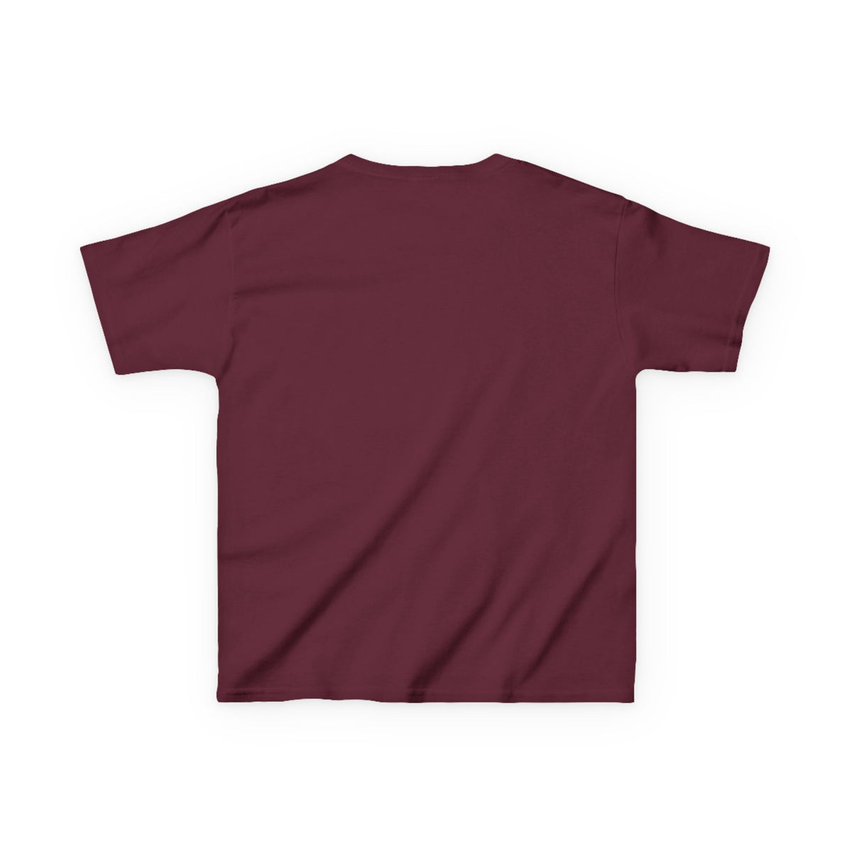 It's Just a Bunch of Hollow People Kids Halloween Tee | Cecil Odell