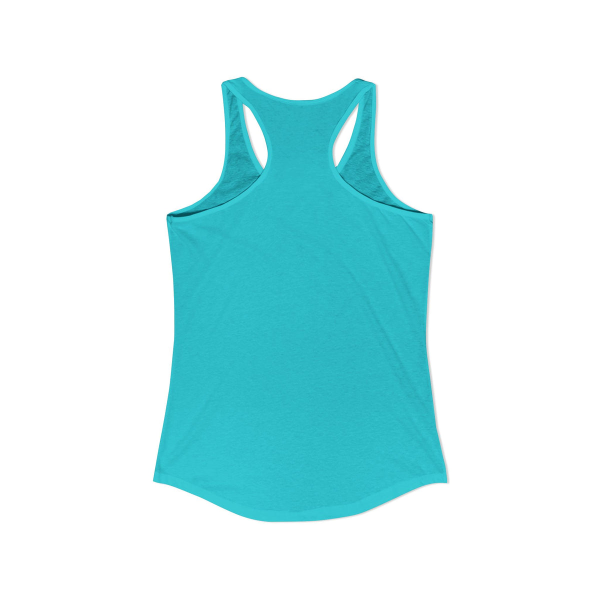 Mountain Soul – Women's Racerback Tank Top