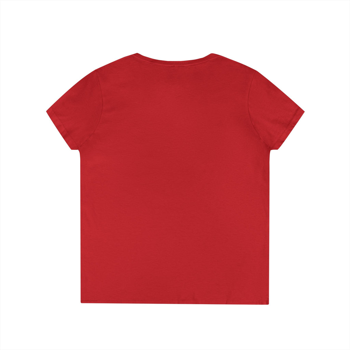 Appalachian Guide Floral Compass V-Neck Tee