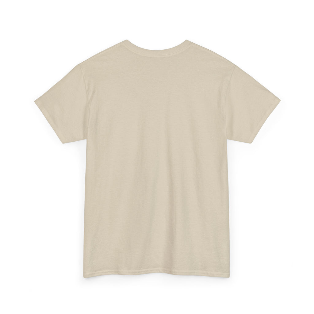 I Ain't Afraid of No Ghosts, Just People Halloween Tee | Cecil Odell