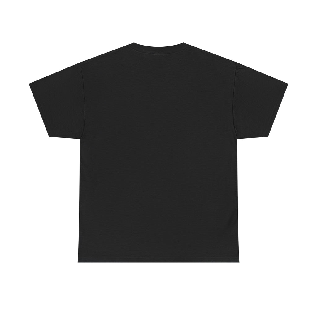 Bad Luck Looks Good on Me Halloween Tee | Cecil Odell