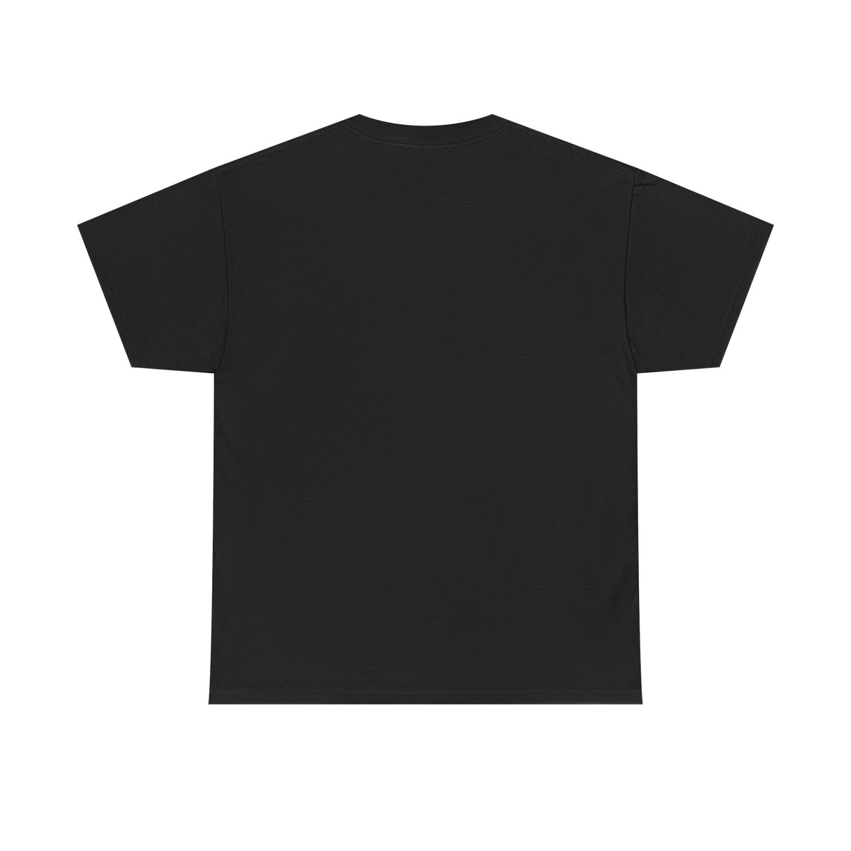 Bad Luck Looks Good on Me Halloween Tee | Cecil Odell