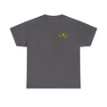 T-Shirt — "Down in Justice"