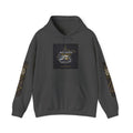 Hoodie: "Hold The Blacktop" Vintage Road Trip Graphic Pullover