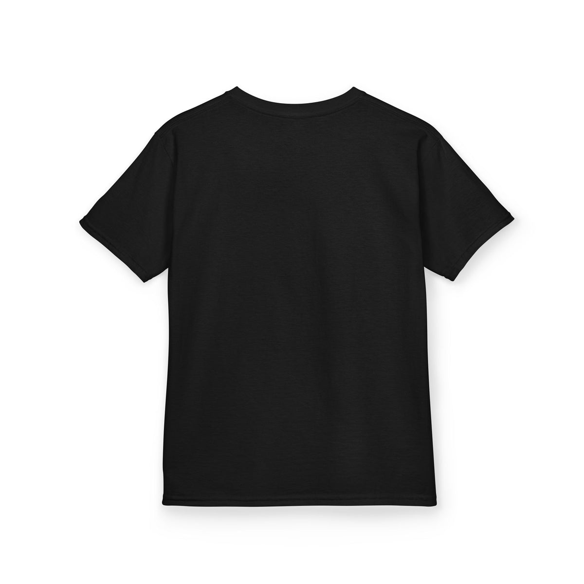 It's Just a Bunch of Hollow People Kids Halloween Tee | Cecil Odell