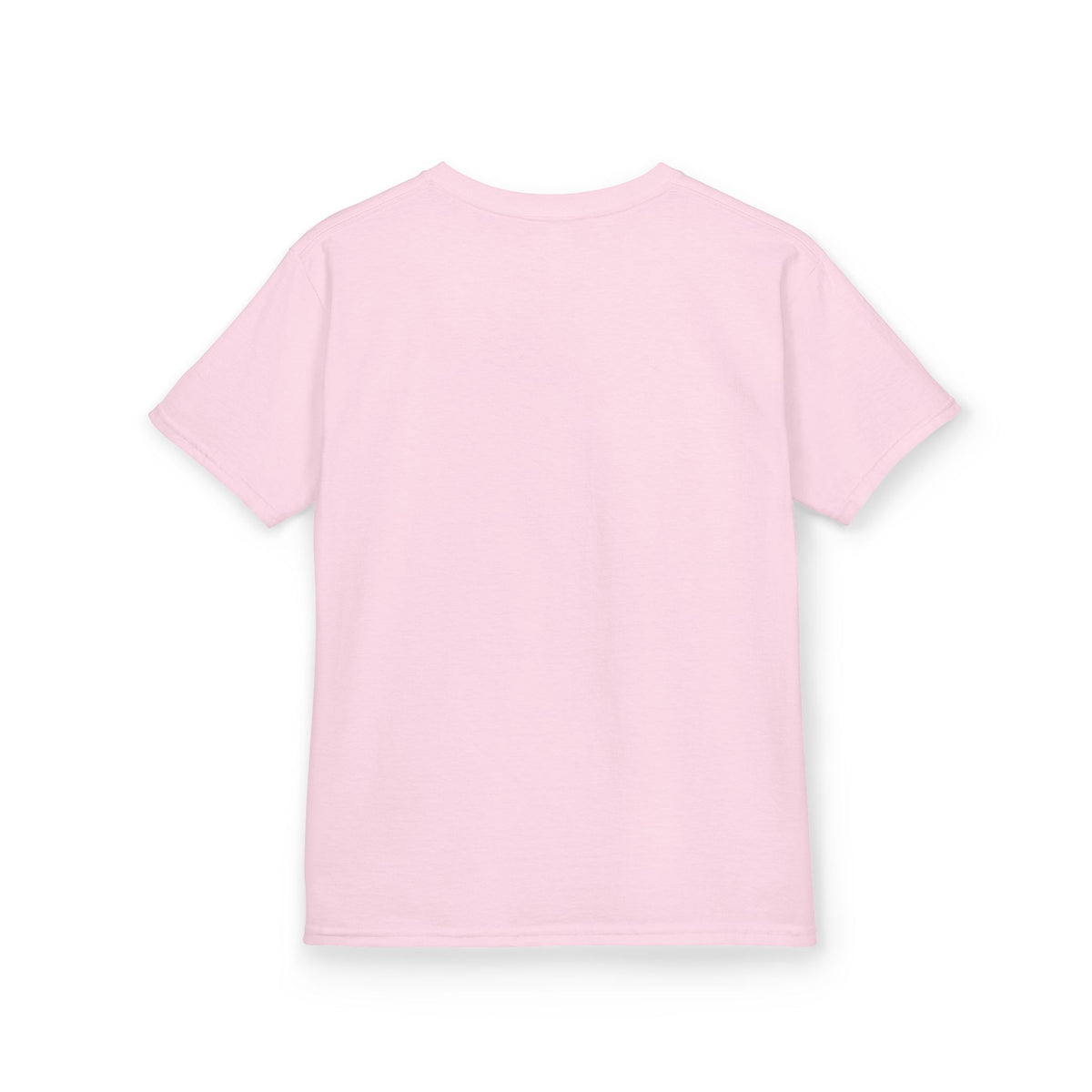 Bad Luck Looks Good on Me Kids Halloween Tee | Cecil Odell