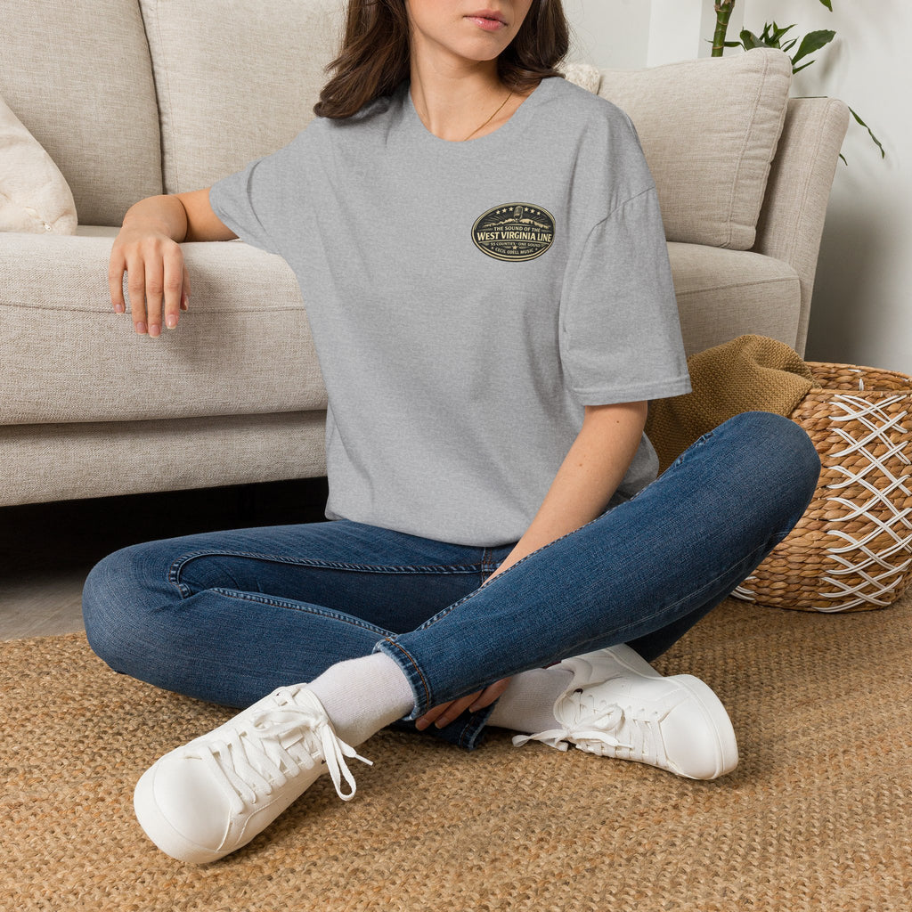 Down In Hinton T-Shirt