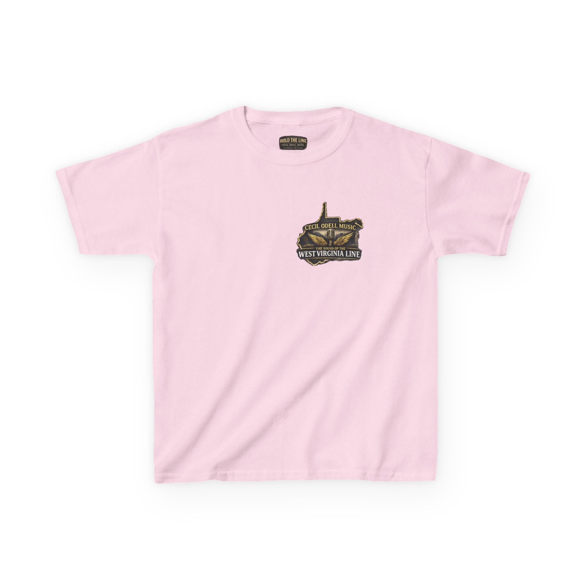Kids Heavy Cotton™ Tee