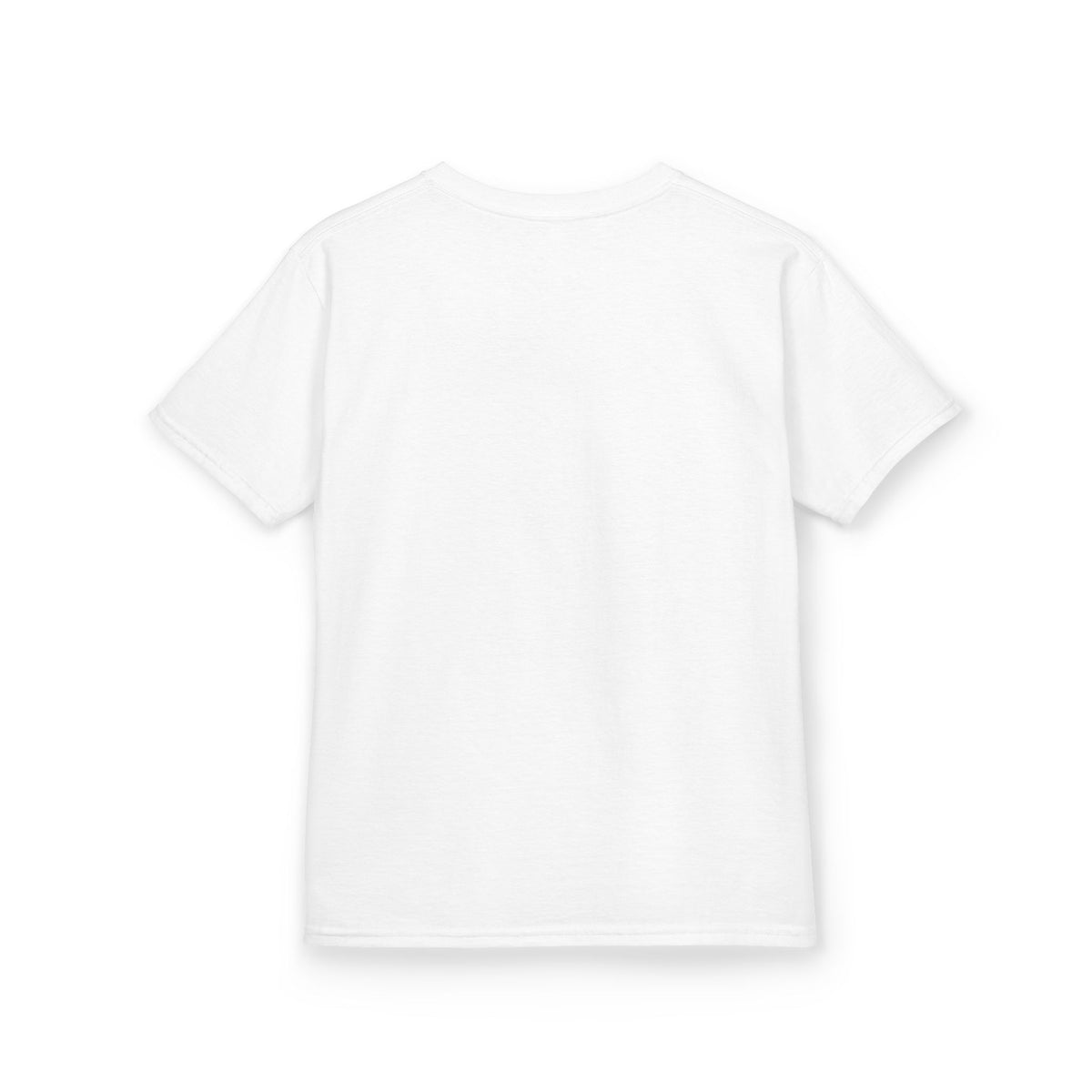 It's Just a Bunch of Hollow People Kids Halloween Tee | Cecil Odell