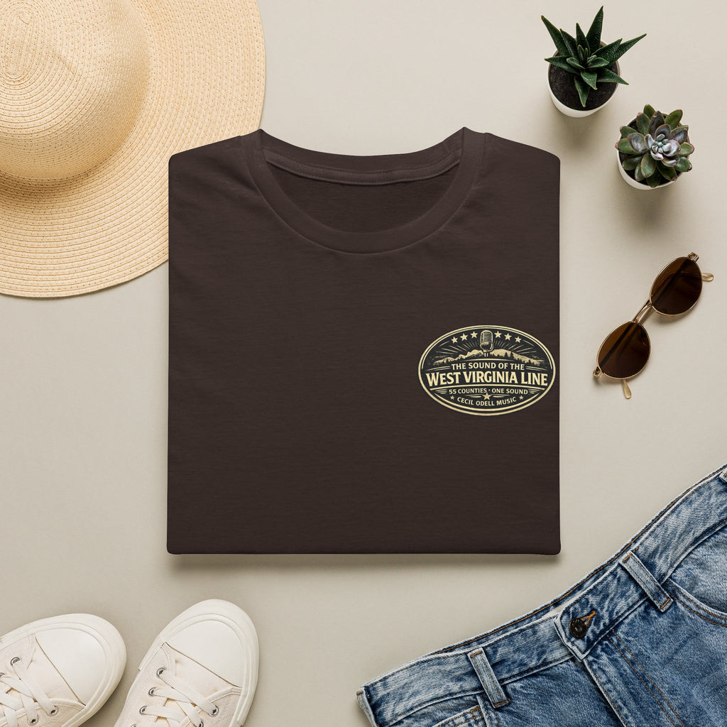 Down In Rainelle T-Shirt